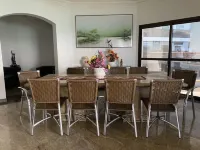 Las Palmas Luxury Apartment in Front of the Sea