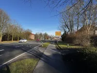 Familientraum mit 9 Zimmern Großem Garten und Waldblick im Herzen Ostfrieslands