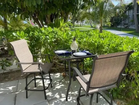 Sun, Sand & Sea at Coral Beach! Отели в г. Фрипорт