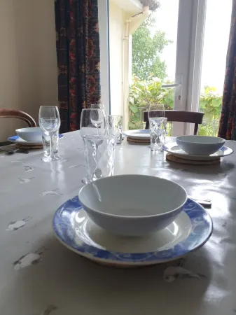 Escape to Pembrokeshire! Charming, spacious cottage - well located for exploring