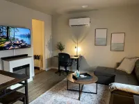 Tiny Excursion Cabin 4 - Huron Hideaway