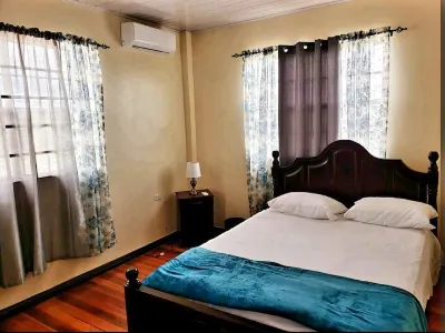 A Hidden Gem in Lovely Linden Hotels near Blue Lake Linden
