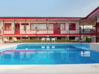 Atardeceres del Cafe - Pools
