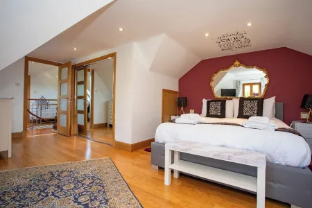 The Banking Hall Отели в г. Фалькирк