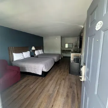 Key West Inn - Clanton