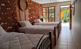 El Santuario Ecolodge