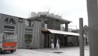 Rashha Suites Hoteles en Jhika Gali