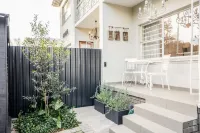 Avemore Vredehof 1 with Backup Power