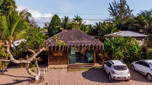 Pousada Barra Trip