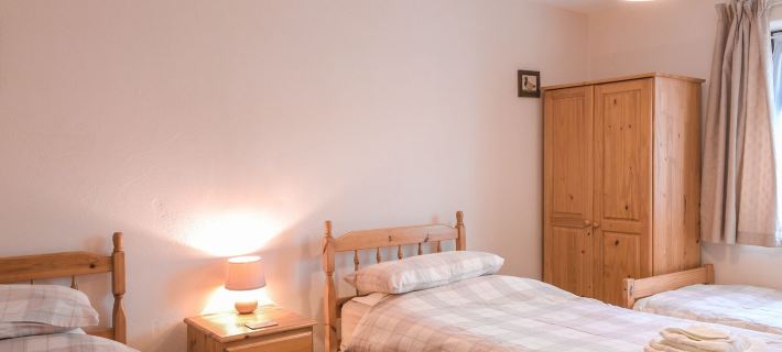 Campion Cottage Hotels in Bude-Stratton