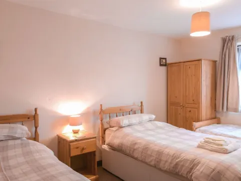 Campion Cottage Hotels in Bude-Stratton