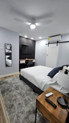 Stylish New Kingston Apartment