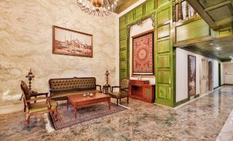 Emerald Mansion Hotel