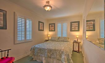 Avalon Escape Everything Within Walking Distance!