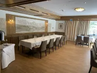 Parkhotel Seefeld فنادق في Seefeld in Tirol
