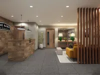 The Barn Hotel Hotels in Meriden