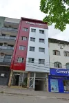 Domus Hotel Veneza Ipatinga - 2 Sao