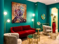 Boutique-Hotel Amalienhof Hoteles en Weimar