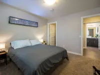Muskeg Creek Suite Hotels in Athabasca
