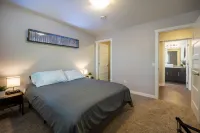 Muskeg Creek Suite