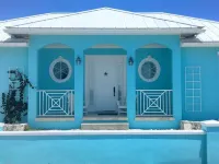 Breathtaking Ocean views from every room on Mermaid Reef.  Watch Video 4.5 baths Hotels near B.A.I.C. Park