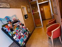 City Apartments Antwerpen Hoteles cerca de Museo Het Steen