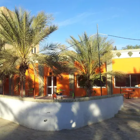 Residence El Arich
