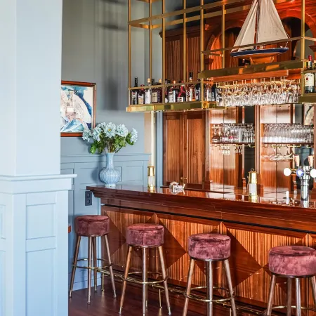 Boulevard Hotel Scheveningen