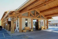 穆斯溪小屋套房飯店