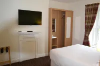 Oak Tree Inn Hotels in Stanley