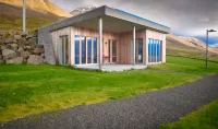 Wonderful holiday house on the Nollur farm at Eyafjord