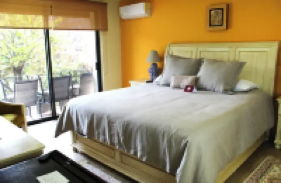 Hotel Boutique la Rioja