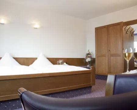 Hotel Felsenkeller Hotels in Rudesheim