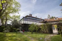 Pazo da Merced Hotels in Pontedeume