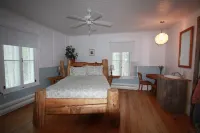 Auberge Carpe Diem Hotels in Baie-Saint-Paul