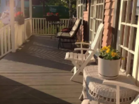 Chez Rose Belaïd Hotels in Perce