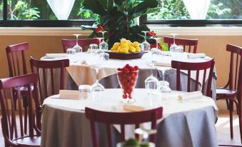 Albergo Ristorante Grigna