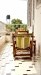 B & B le Nomade Hotel a Ouagadougou