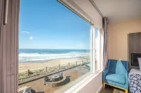 Sailor Jack Oceanfront Motel - romantis