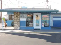 ウォールデン モーテル