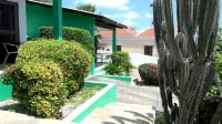Apartment Hotels in Charo