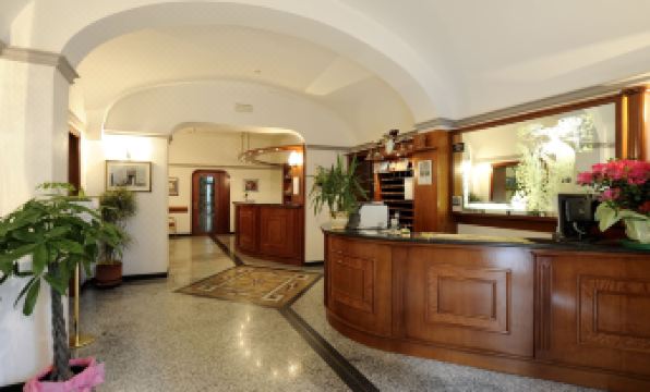 Hotel Bertusi