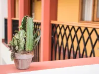 Hotel Suiza Peruana Hotels in Huaraz