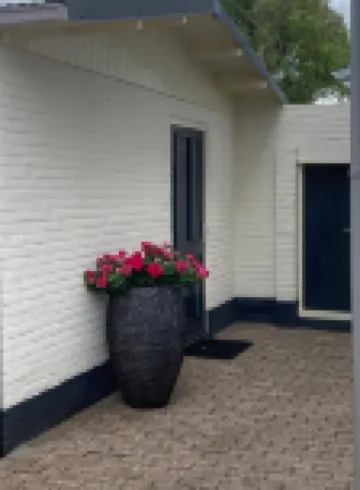 Appartement Ellemeet