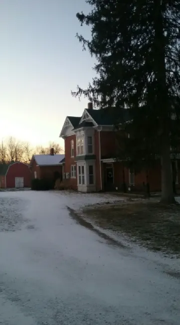 史密斯維爾歷史博物館旅館