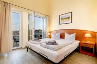 Sur la Mer - Pension Garni Hotels in Born am Darß