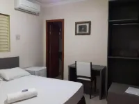 Hotel Express - Leva e Busca No Aeroporto grátis 24 Horas Hotels in Varzea Grande