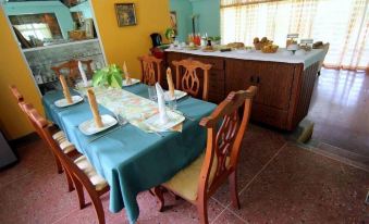 Shalom House