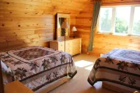 Swept Away Cottages - spa