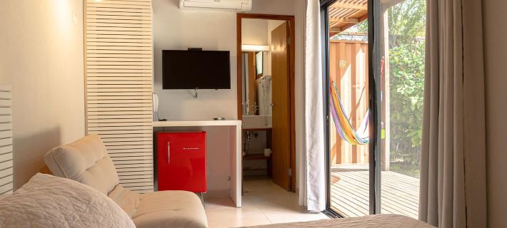 Pousada Vila Jacaa Hotels in Ubatuba